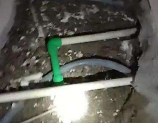 昌江卫生间漏水多少钱