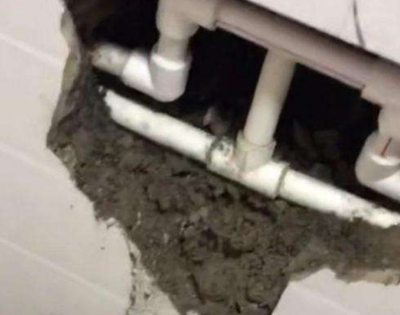 昌江卫生间漏水哪家好