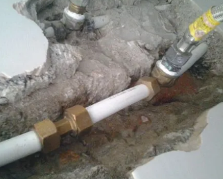 昌江测漏水多少钱