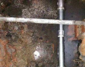 昌江卫生间测漏水多少钱