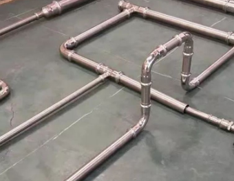 昌江水管维修哪家好