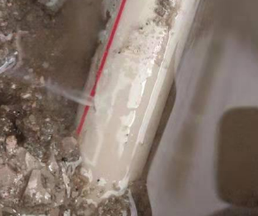 昌江水管维修公司