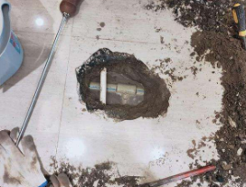 昌江卫生间防水多少钱