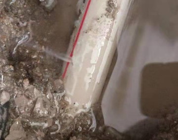 昌江水管维修多少钱