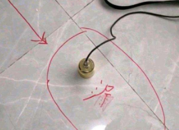 昌江卫生间测漏水多少钱