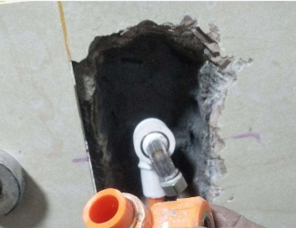 昌江卫生间测漏水哪家好