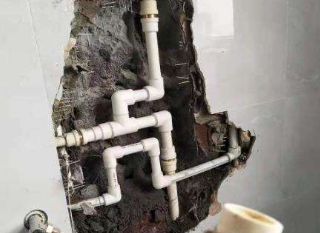 昌江卫生间测漏水价格多少