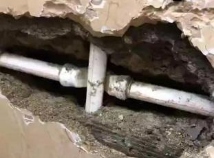 昌江水管维修哪家好