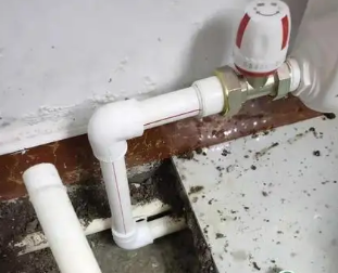 昌江卫生间测漏水多少钱
