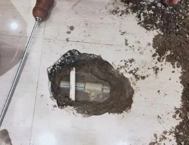 昌江卫生间测漏水
