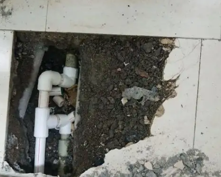昌江卫生间测漏水哪家好