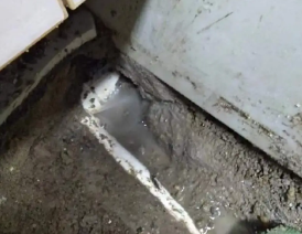 昌江卫生间测漏水多少钱