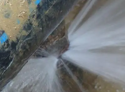 昌江卫生间测漏水施工步骤