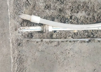 昌江卫生间测漏水之解决方法