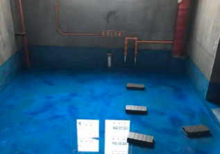 昌江卫生间防水步骤