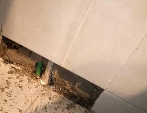 昌江测漏水公司为您专业分享下检漏仪器准确定位的方法有什么特点?