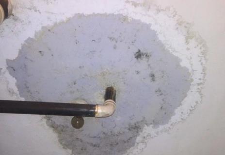 昌江测漏水公司分享如何自检漏水