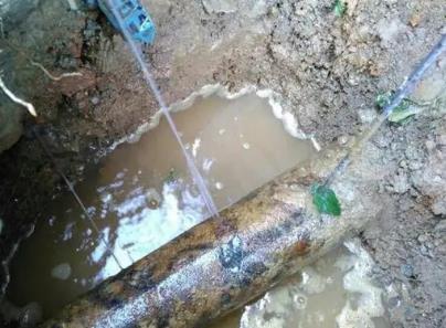 昌江卫生间测漏水公司分享下我们可以检测到轻微的漏水和水压吗？